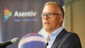 Asentiv-rebranding coaching and consultants network