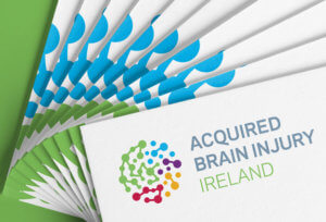 ABI new brand business cards