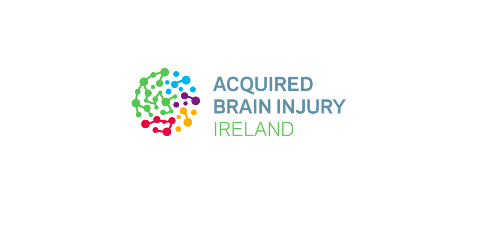 Acquired Brain Injury new brand identity