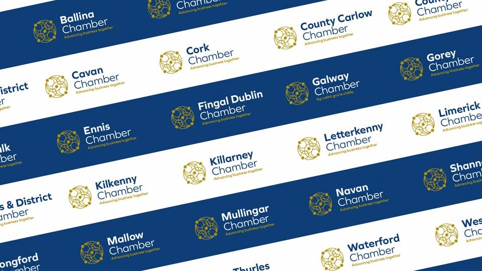 Local Chambers logos