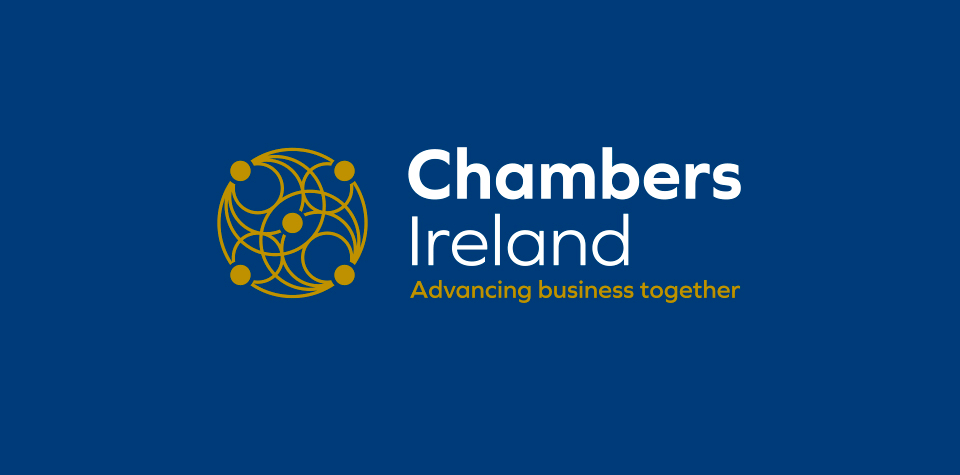 chambers ireland logo after rebranding