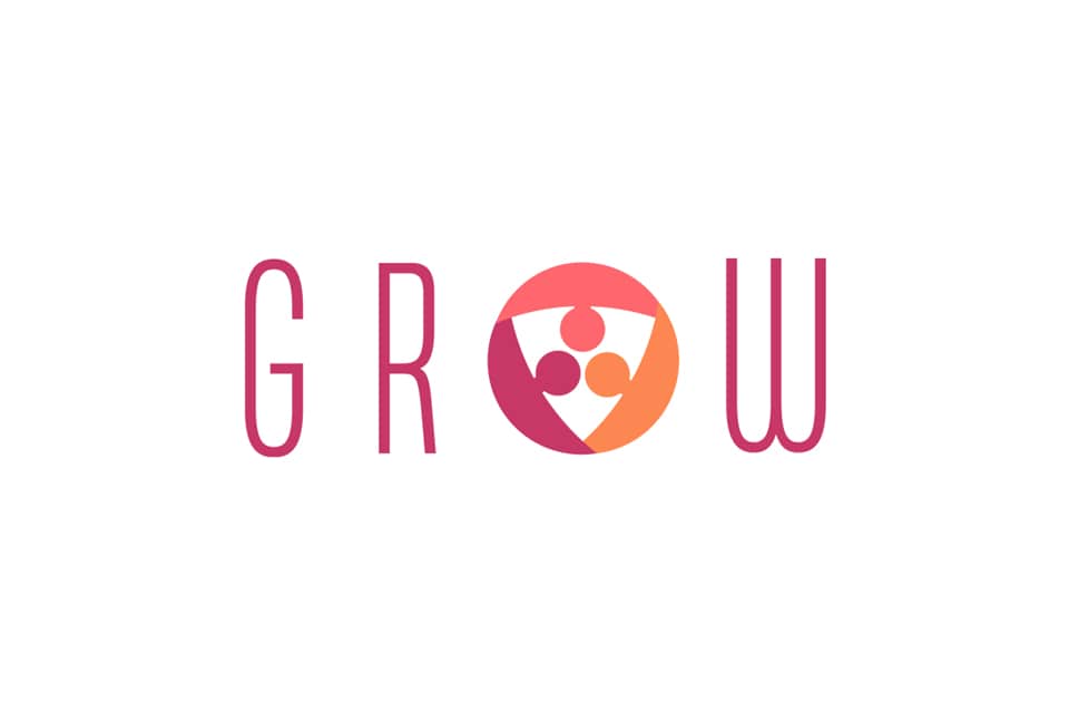 Old Grow Brand Logo