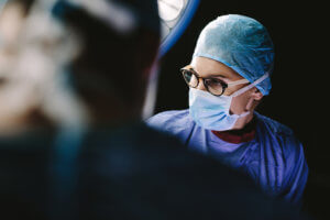 The College of Anaesthesiologists of Ireland