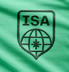 ISA logo